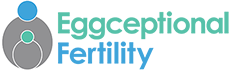 Eggceptional Surrogates Logo